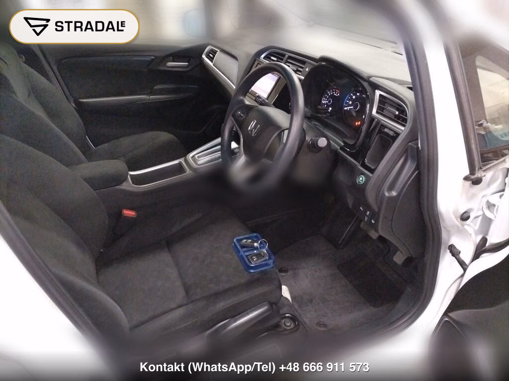 HONDA SHUTTLE 4WD G, miniaturka 4