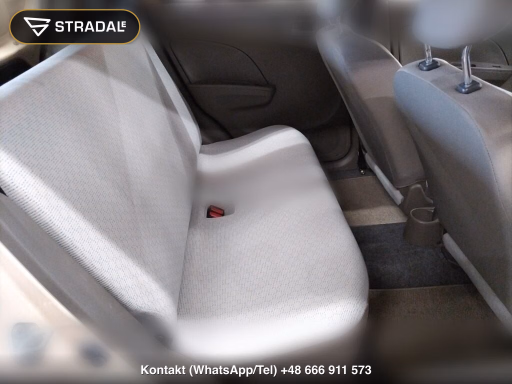 SUZUKI ALTO ECO 4WD ECO-L, miniaturka 7