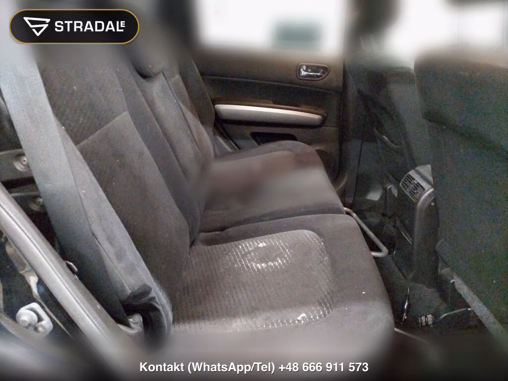 NISSAN X-TRAIL 4WD 20GT, miniaturka 7