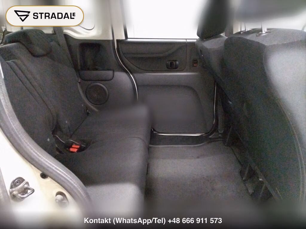 HONDA N-BOX 4WD G, miniaturka 7