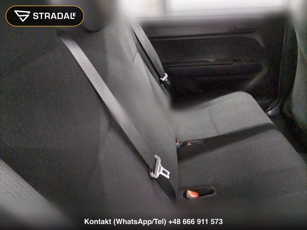 TOYOTA COROLLA AXIO 4WD EX, miniaturka 7