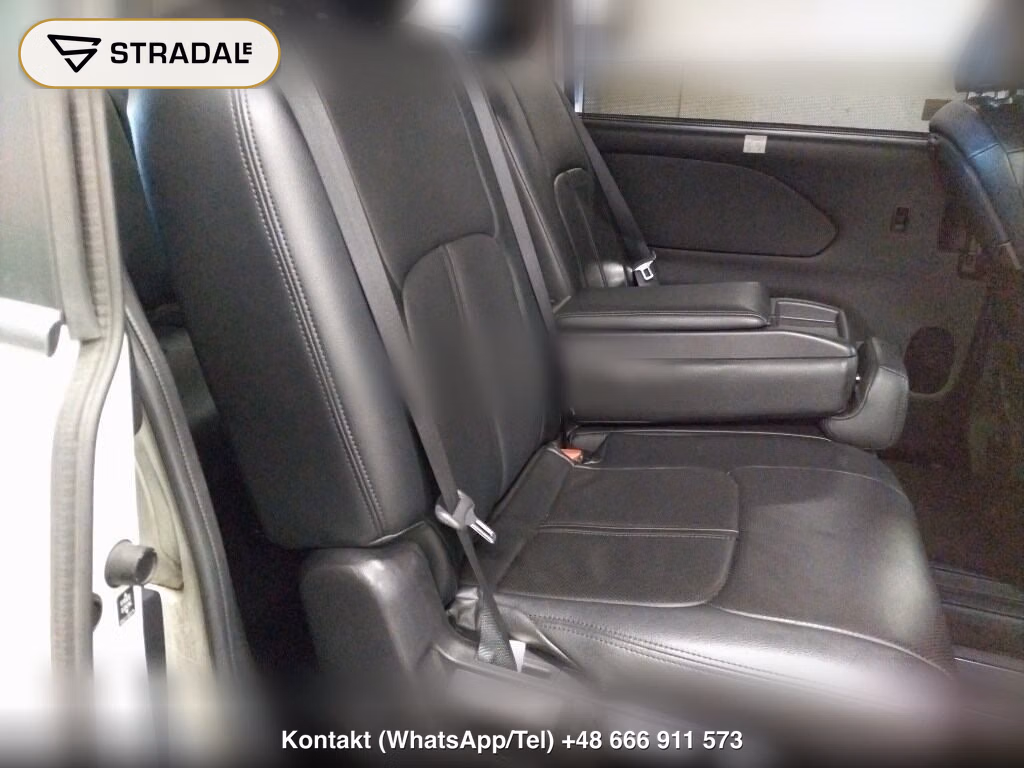 NISSAN SERENA 5D 4WD X V SELECTION, miniaturka 7
