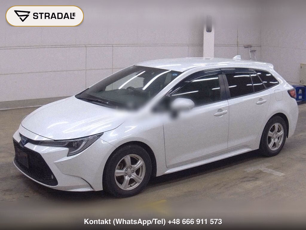 TOYOTA COROLLA TOURING 4WD HYBRID WXB 50 MILLION EDITION, miniaturka 5