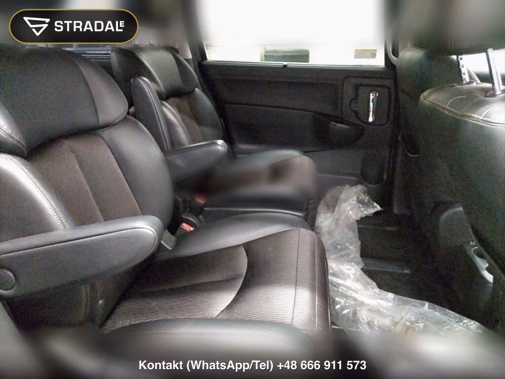 NISSAN ELGRAND 5D 4WD 250 HIGHWAY STAR, miniaturka 7