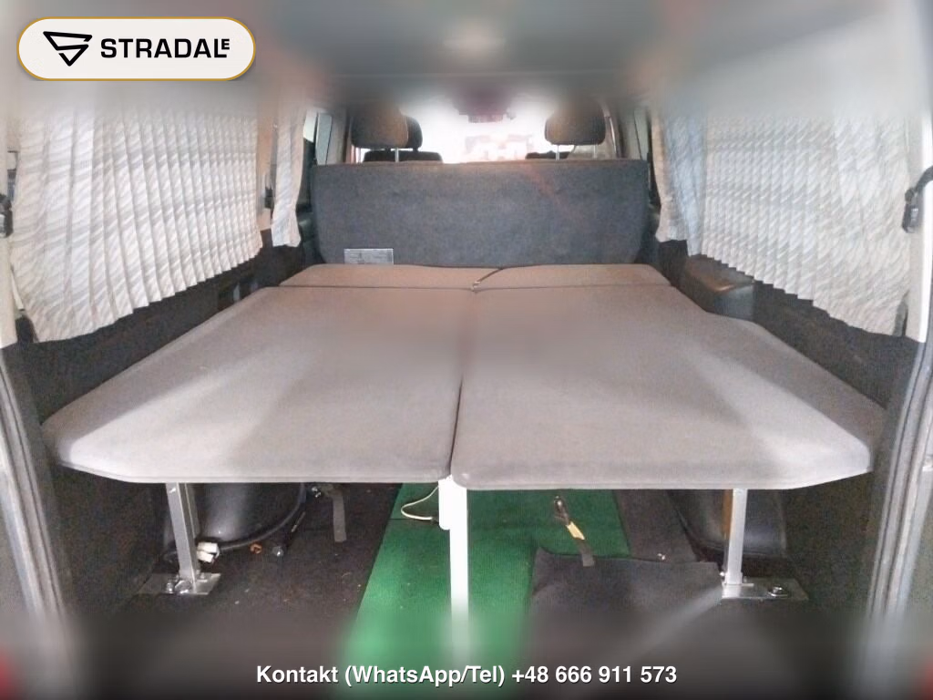 TOYOTA REGIUS ACE VAN 5D 4WD LONG SUPER GL, miniaturka 7