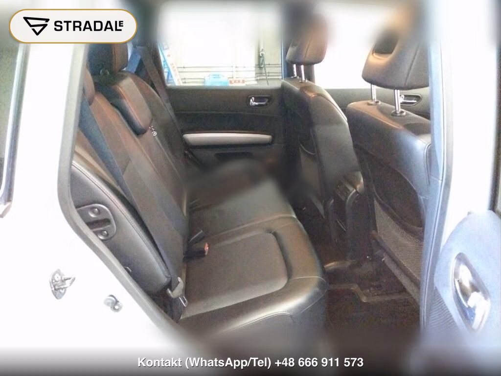 NISSAN X-TRAIL 4WD 20XTT, miniaturka 7