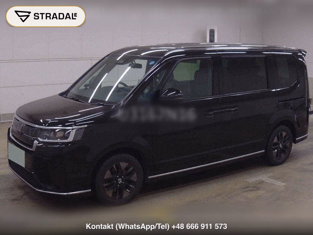 HONDA STEPWAGON SPADA 4WD SPADA PREMIUM LINE, miniaturka 5