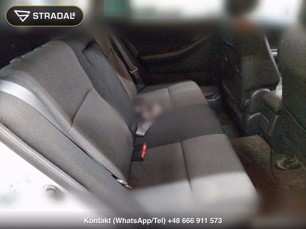 TOYOTA COROLLA FIELDER 4WD X S LIMITED, miniaturka 7