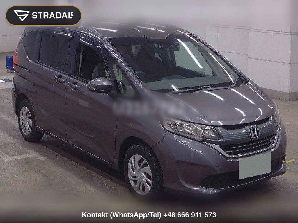 HONDA FREED 4WD G･HONDA SENSING, miniaturka 2