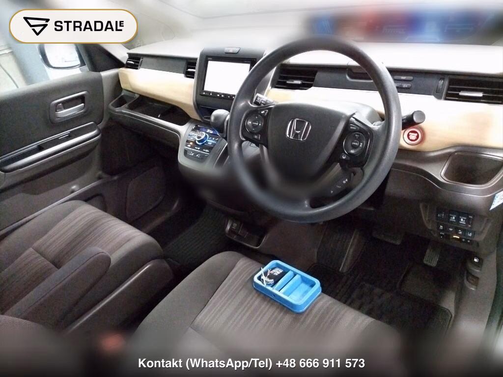 HONDA FREED 4WD G･HONDA SENSING, miniaturka 4