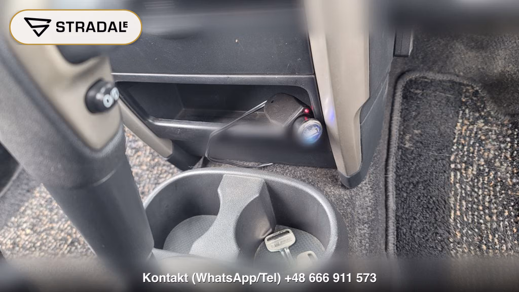 TOYOTA IST 1.3F L EDITION, miniaturka 8