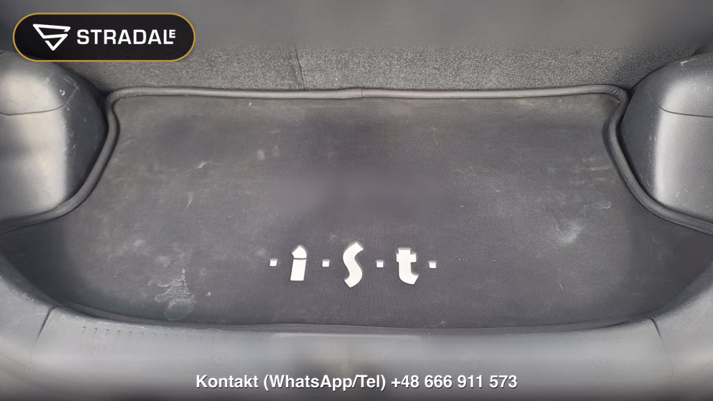 TOYOTA IST 1.3F L EDITION, miniaturka 9