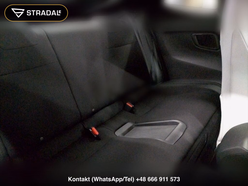 HONDA PRELUDE 3D BASE GRADE, miniaturka 7