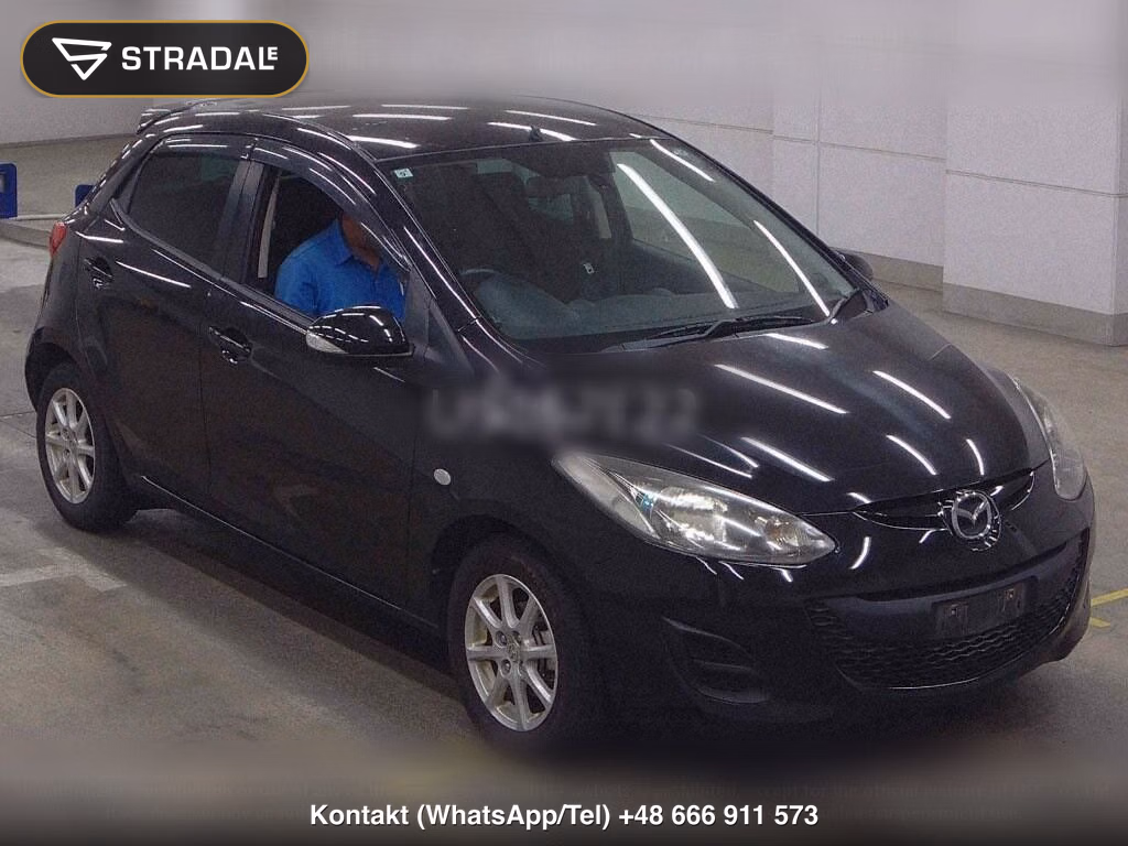 MAZDA DEMIO 5D 13-SKYACTIV, miniaturka 2