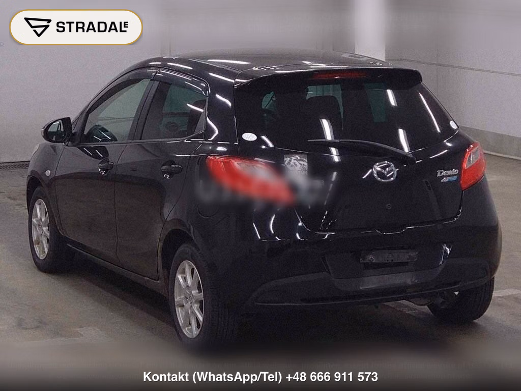 MAZDA DEMIO 5D 13-SKYACTIV, miniaturka 3