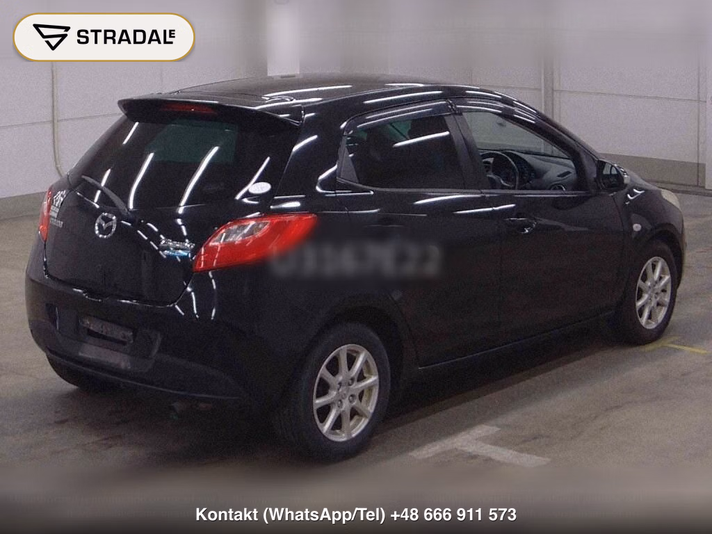 MAZDA DEMIO 5D 13-SKYACTIV, miniaturka 6