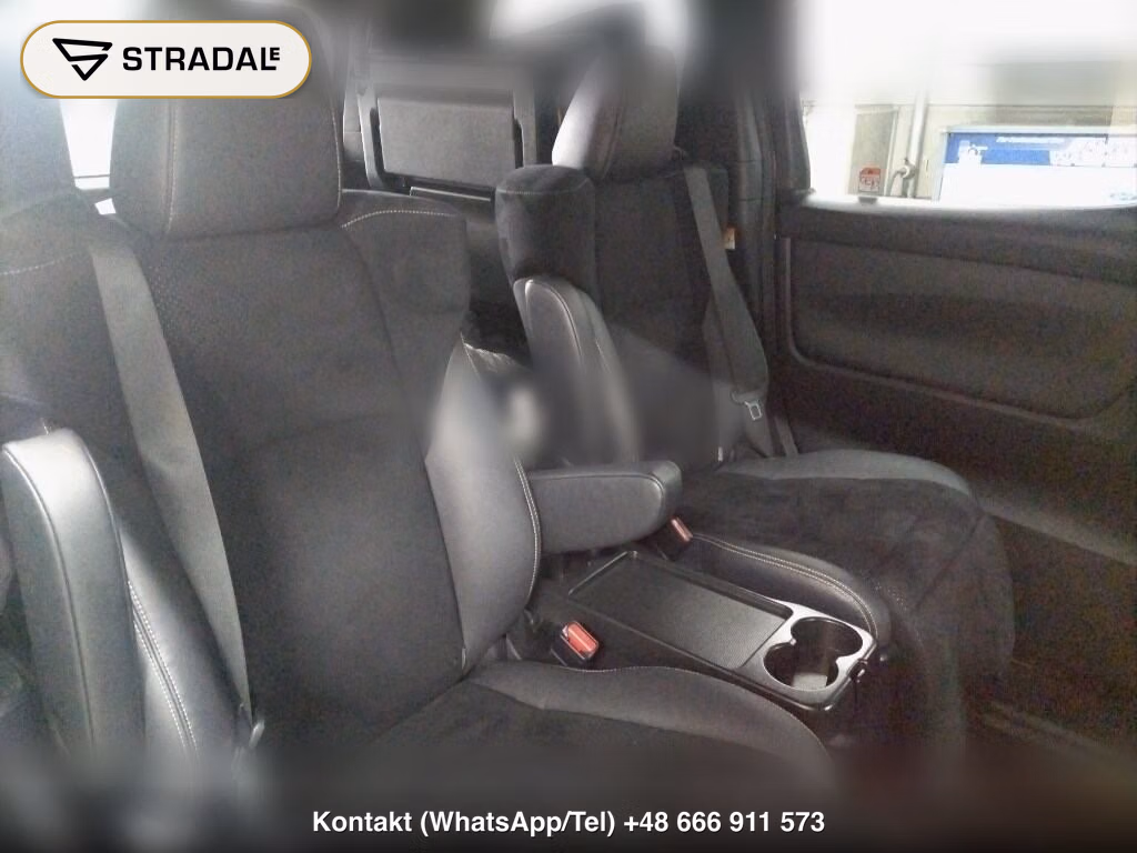 TOYOTA ALPHARD 4WD S TYPE GOLDⅢ, miniaturka 7