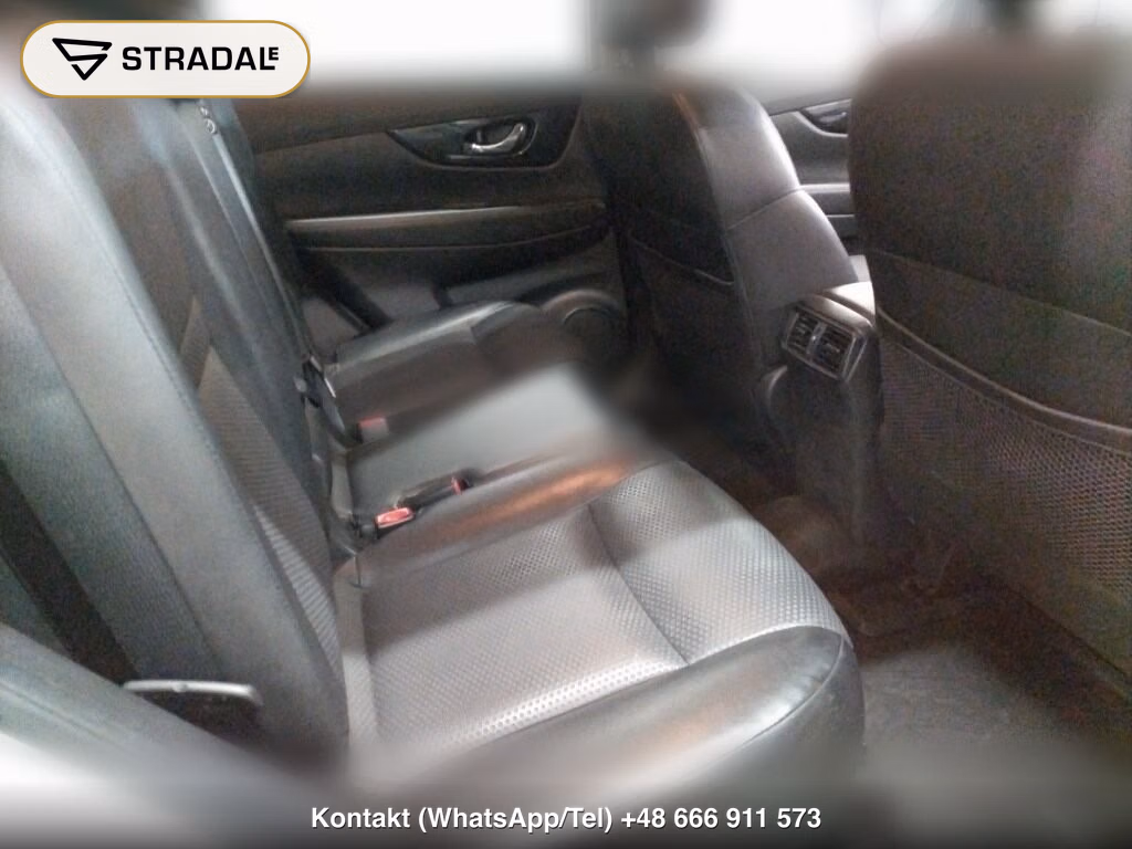 NISSAN X-TRAIL 4WD 20XI, miniaturka 7