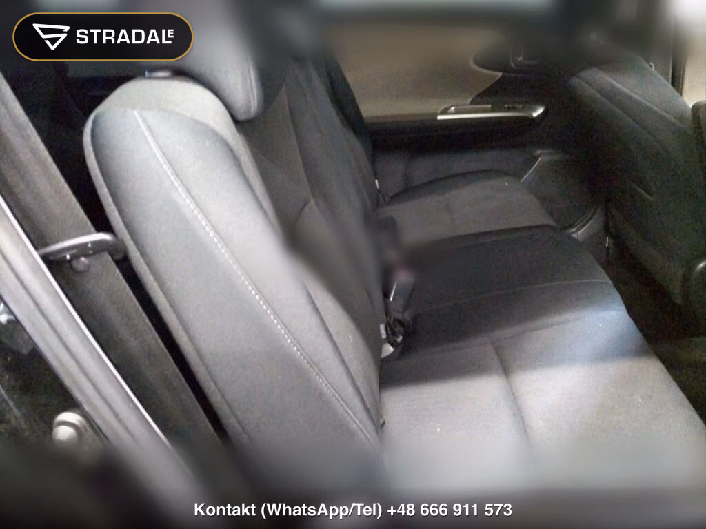 TOYOTA WISH 4WD 1.8S, miniaturka 7