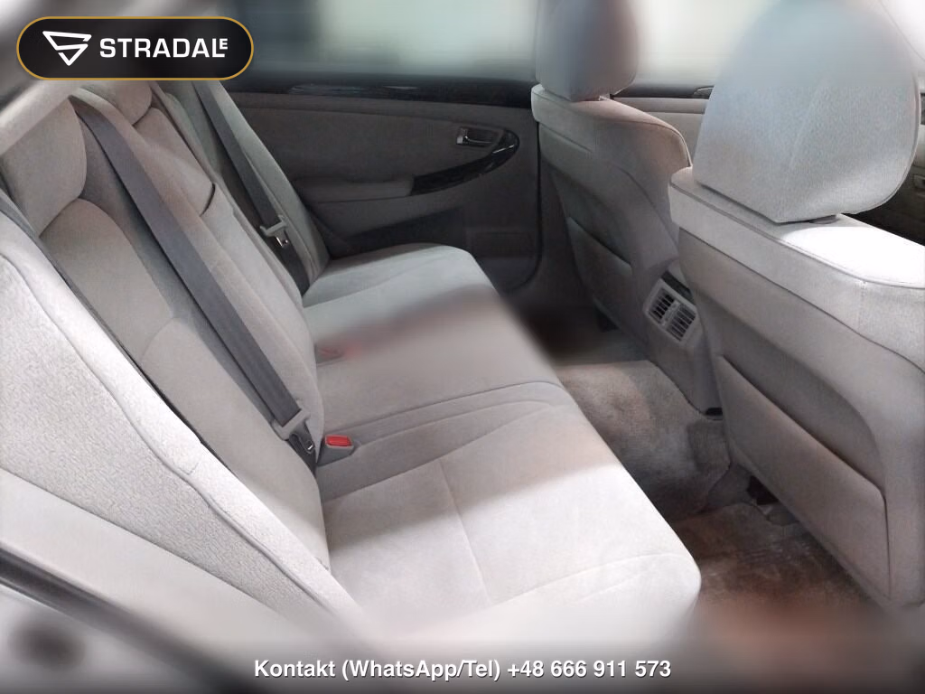 TOYOTA CROWN 4D 4WD ROYAL SALOON I-FOUR S PACKAGE, miniaturka 7