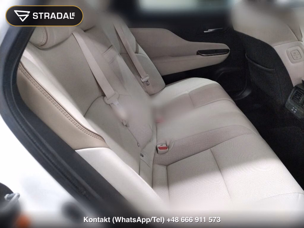 TOYOTA CROWN CROSSOVER 4WD G ADVANCED･LEATHER PACKAGE, miniaturka 7