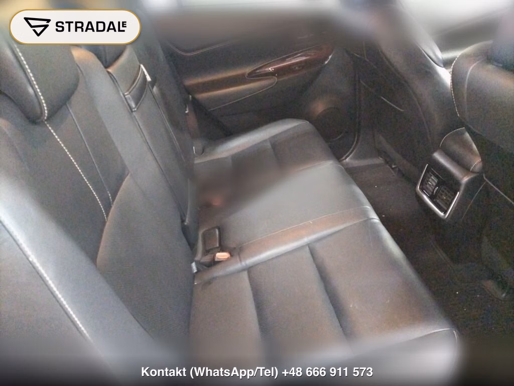 TOYOTA HARRIER HYBRID 4WD PREMIUM ADVANCED PACKAGE, miniaturka 7