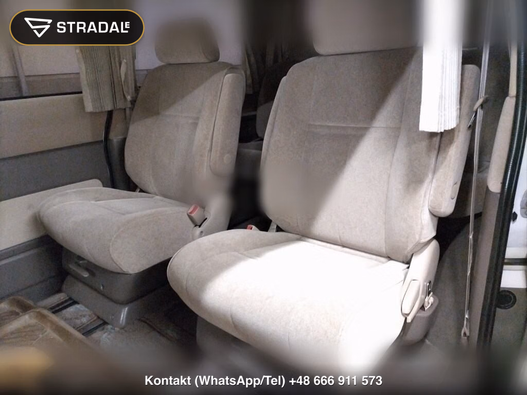 TOYOTA GRANVIA 5D 4WD Q EXCELLENT SELECTION, miniaturka 7