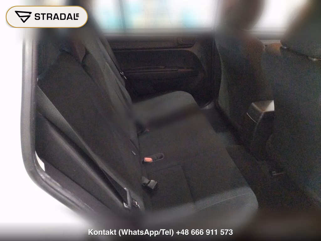 TOYOTA COROLLA FIELDER 4WD EX, miniaturka 7