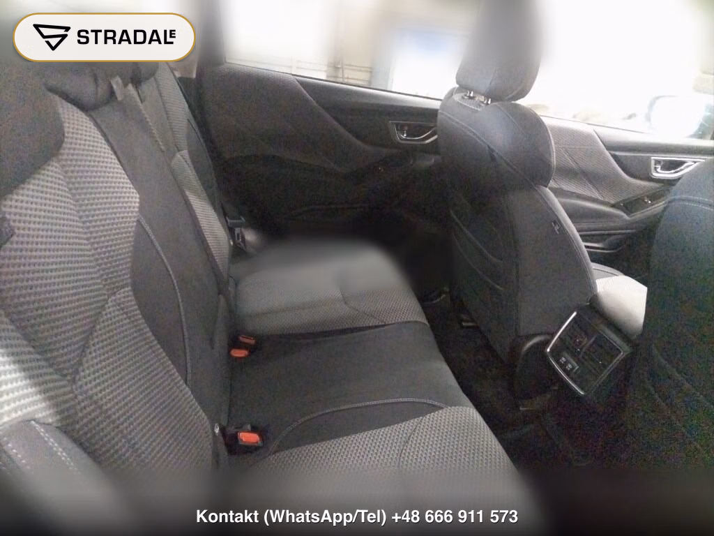 SUBARU FORESTER 4WD TOURING, miniaturka 7