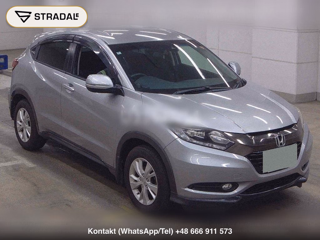 HONDA VEZEL 4WD HYBRID X･HONDA SENSING, miniaturka 2