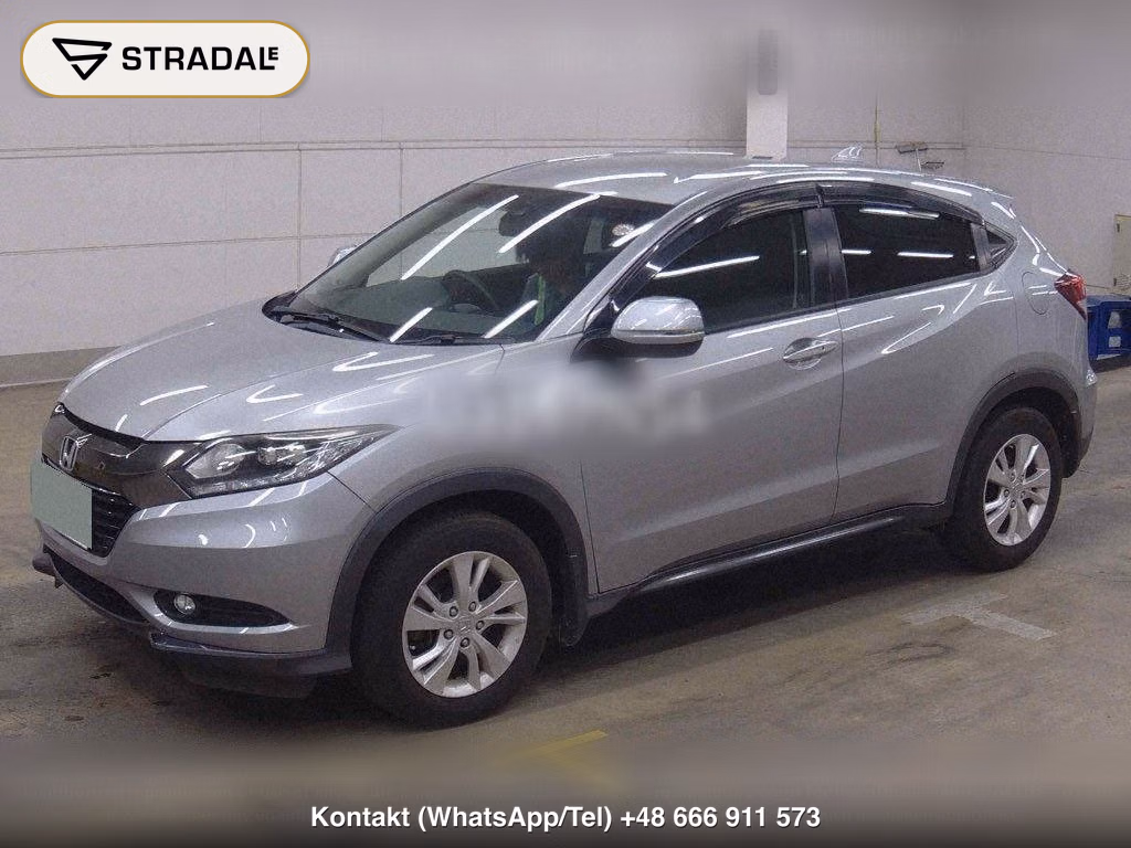 HONDA VEZEL 4WD HYBRID X･HONDA SENSING, miniaturka 5