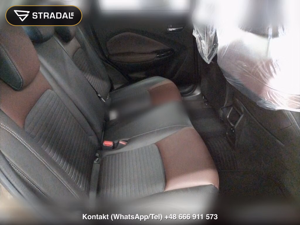SUZUKI FRONX 4WD BASE GRADE, miniaturka 7