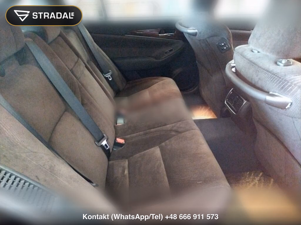 TOYOTA CROWN HYBRID 4WD ROYAL SALOON FOUR, miniaturka 7