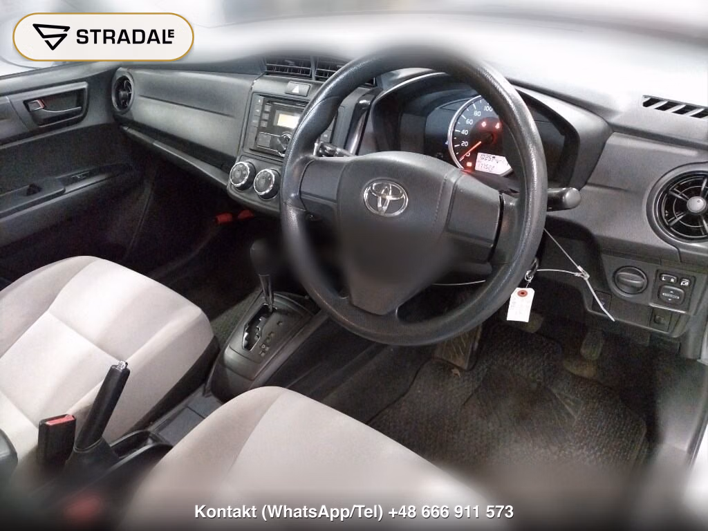 TOYOTA COROLLA AXIO 4WD 1.5X, miniaturka 4