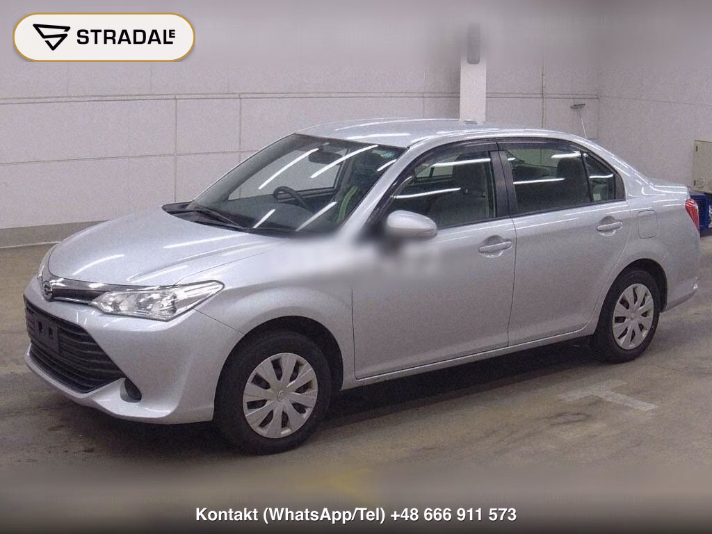 TOYOTA COROLLA AXIO 4WD 1.5X, miniaturka 5