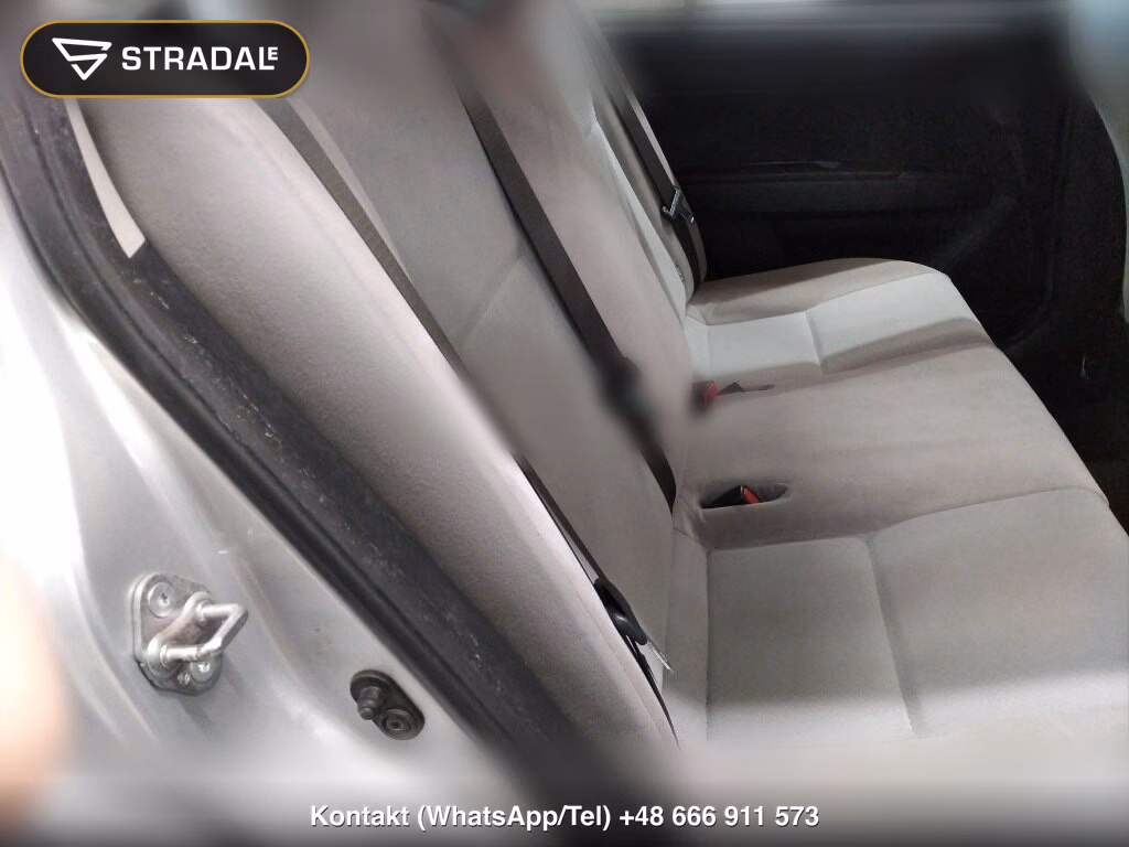 TOYOTA COROLLA AXIO 4WD 1.5X, miniaturka 7