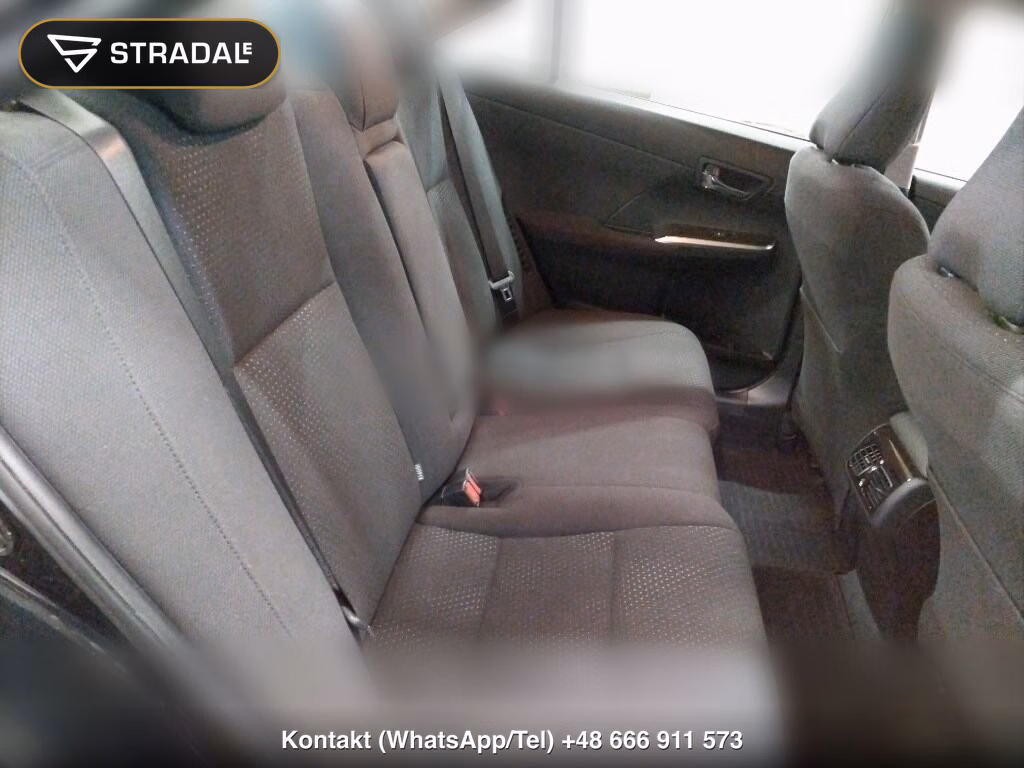 TOYOTA CAMRY 4D HYBRID, miniaturka 7