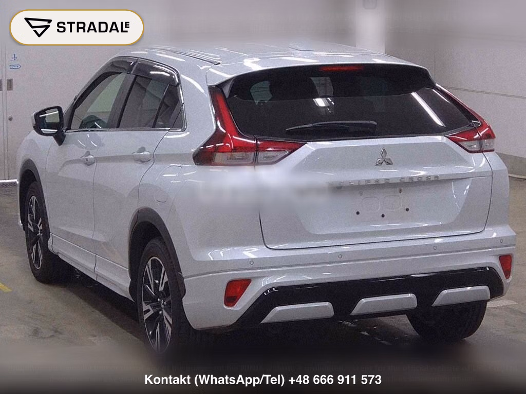 MITSUBISHI ECLIPSE CROSS 4WD P, miniaturka 3