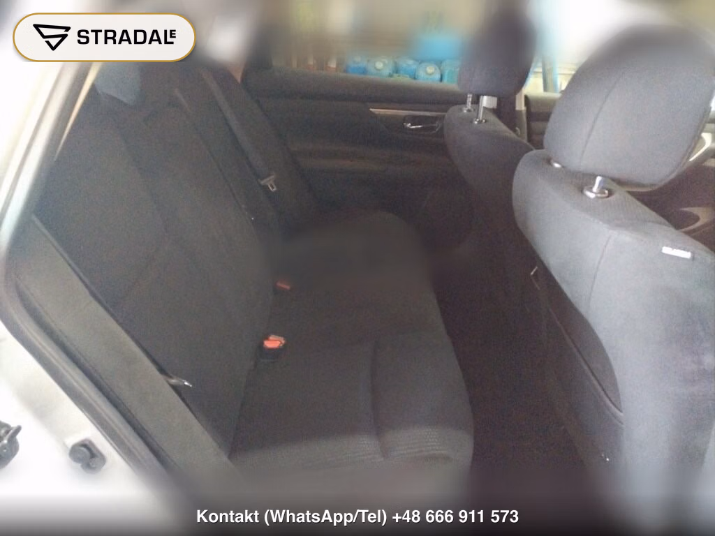 NISSAN TEANA XL, miniaturka 7