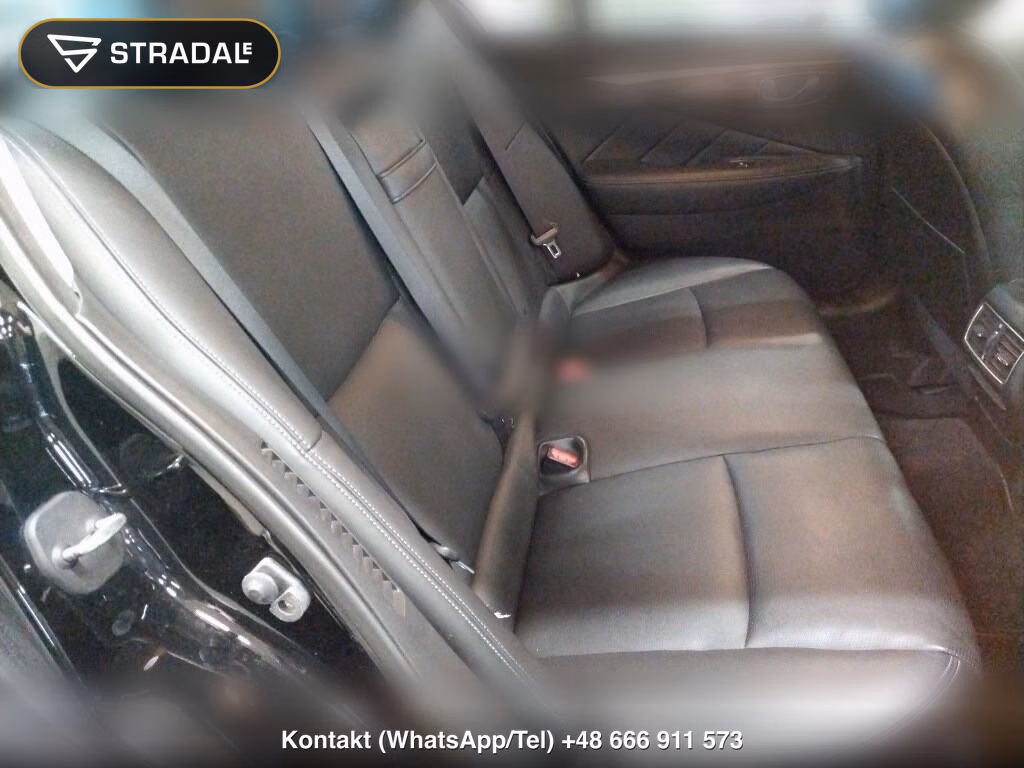 NISSAN SKYLINE 4D 4WD 350GT FOUR HYBRID TYPE SP, miniaturka 7