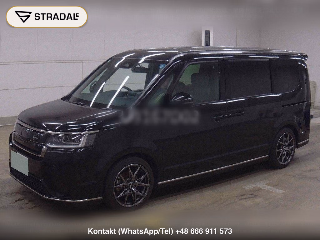 HONDA STEPWAGON SPADA 4WD SPADA, miniaturka 5