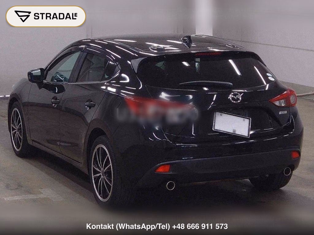 MAZDA AXELA SPORT 20S TOURING, miniaturka 3