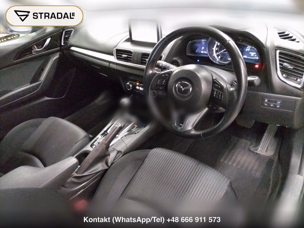 MAZDA AXELA SPORT 20S TOURING, miniaturka 4