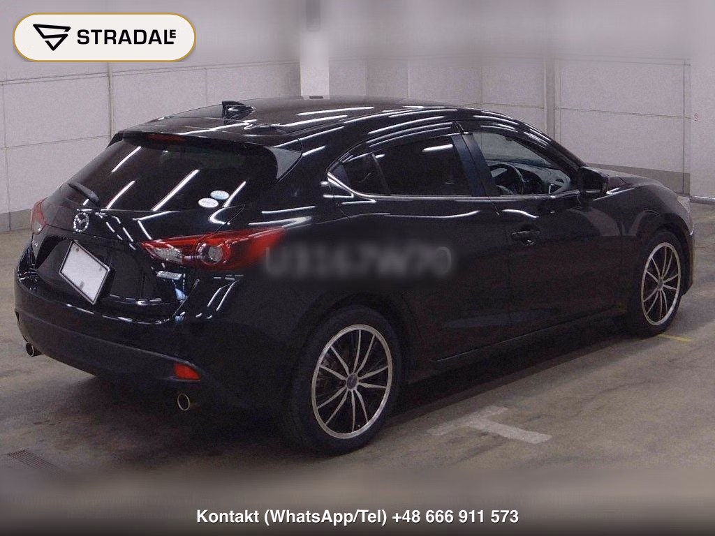 MAZDA AXELA SPORT 20S TOURING, miniaturka 6