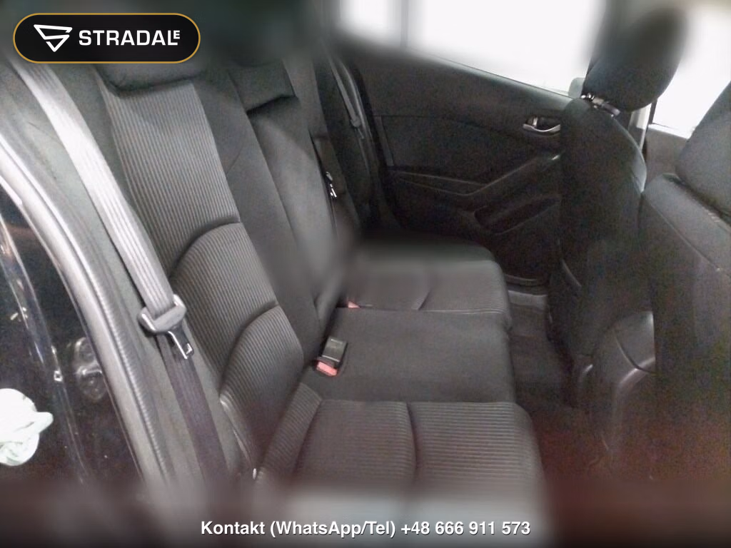 MAZDA AXELA SPORT 20S TOURING, miniaturka 7