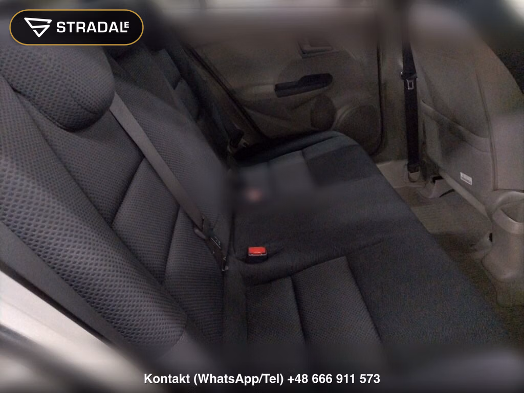 HONDA INSIGHT 5D G, miniaturka 7