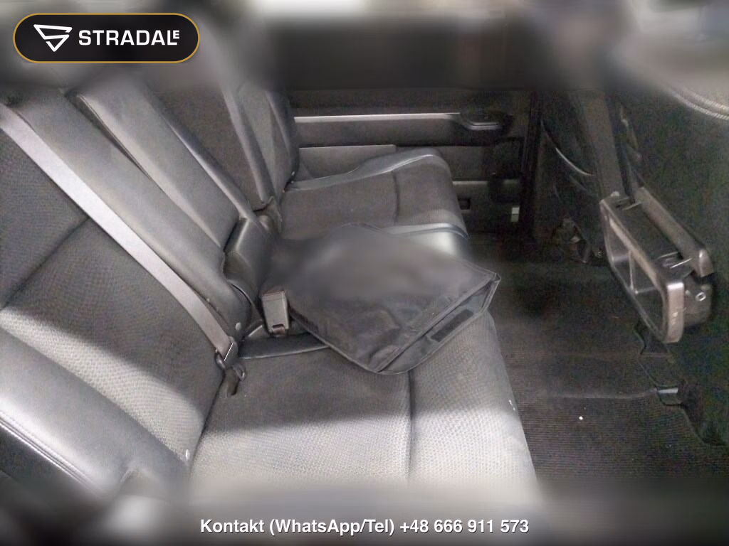 HONDA STEPWAGON SPADA Z COOL SPIRIT, miniaturka 7