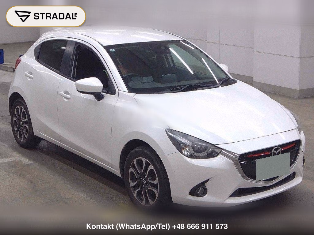 MAZDA DEMIO 5D 4W XD TOURING, miniaturka 2
