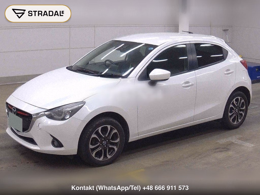 MAZDA DEMIO 5D 4W XD TOURING, miniaturka 5