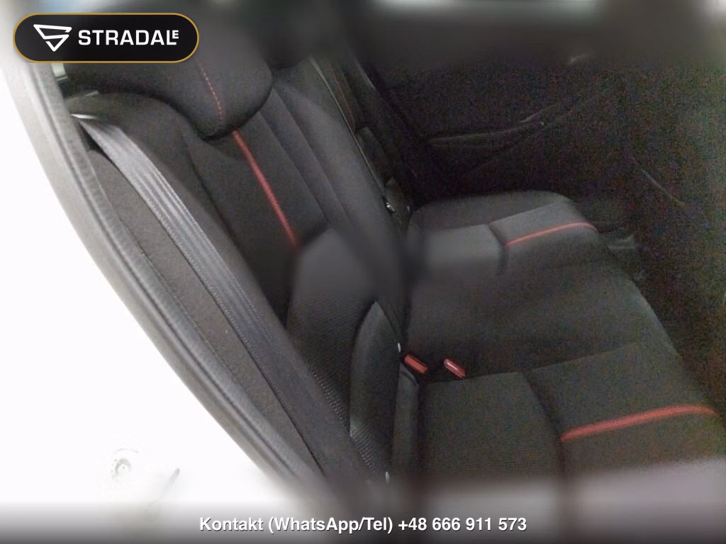 MAZDA DEMIO 5D 4W XD TOURING, miniaturka 7